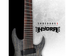 Impact Soundworks Shreddage 3 Hydra Virtual Instrument image 2