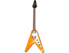 Gibson Custom Shop '58 Korina Flying V Reissue image 3