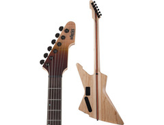 Schecter E-1 SLS Elite image 4