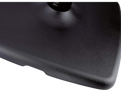 Genelec S360-415B Floor Stand for S360 and Select 8000-series Speakers image 2