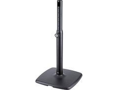 Genelec S360-415B Floor Stand for S360 and Select 8000-series Speakers image 4