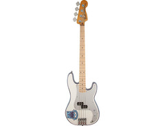 Fender Steve Harris Signature Precision Bass image 3