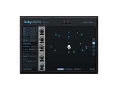 Fiedler Audio Dolby Atmos Composer image 2