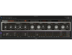 Rhodes  V-Rack image 2