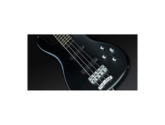 Warwick RockBass Artist Line Robert Trujillo 4 string image 4