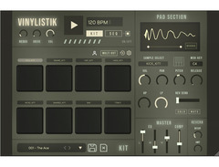 BeatSkillz Vinylistik image 2