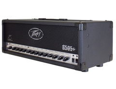 Peavey 6505+ 120-Watt Tube Guitar Amp Head image 2