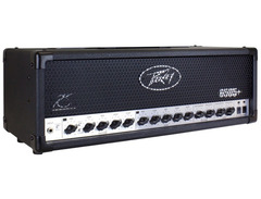 Peavey 6505+ 120-Watt Tube Guitar Amp Head image 3