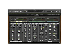 Applied Acoustics Systems 30.8676 Hz Ultra-Analog VA-3 Sound Bank image 4