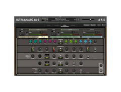 Applied Acoustics Systems Raw Ultra-Analog VA-3 Sound Bank image 3