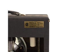 National Model 1210 image 3