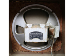 National Dobro Model 50 (1943-1947) image 3