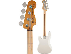 Fender Steve Harris Signature Precision Bass image 4