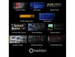 Tracktion RetroMod Collection image 4