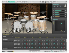 Hertz Instruments Hertz Drums 2 image 3