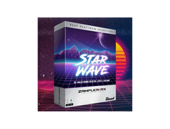 Beat MPC Expansion: Starwave image 2