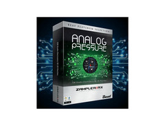 Beat MPC Expansion: Analog Pressure image 2