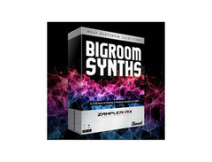 Beat MPC Expansion: Big Room Synths image 2