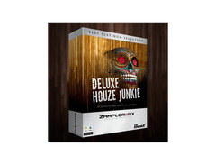 Beat MPC Expansion: Deluxe Houze Junkie image 2