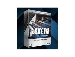 Beat MPC Expansion: LAYERZ image 2