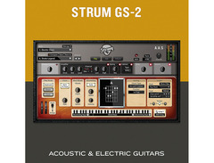 Applied Acoustics Systems Funky Cat Strum GS-2 Sound Bank image 2