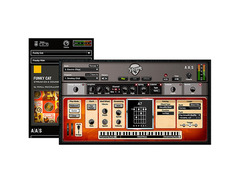 Applied Acoustics Systems Funky Cat Strum GS-2 Sound Bank image 4