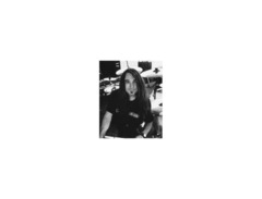 Promark Dave Abbruzzese Autograph Series Drumsticks image 2