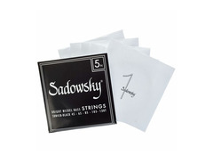 Sadowsky Black Label SBN 45-130 image 3