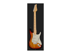 Suhr Classic S Antique SSS Electric Guitar image 2