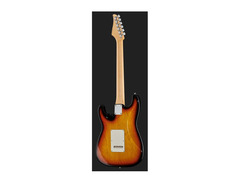 Suhr Classic S Antique SSS Electric Guitar image 3