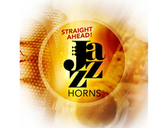 Impact Soundworks Straight Ahead Jazz Horns Virtual Instrument image 3