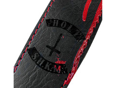 Richter Straps Gary Holt Guitar Strap image 2