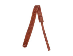 Richter Straps Henrik Danhage Signature Guitar Strap image 2