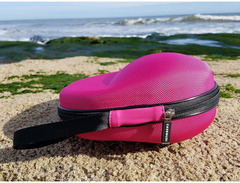 CASEBUDi Large Headphone Case image 2