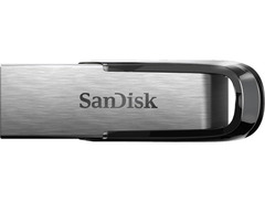 SanDisk Ultra Flair USB 3.0 Flash Drive - 128GB image 2