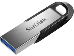 SanDisk Ultra Flair USB 3.0 Flash Drive - 128GB image 4
