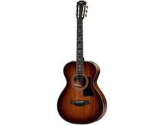 Taylor 322e 12-Fret V-Class image 3