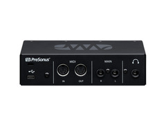 PreSonus Revelator io24 USB-C Audio Interface image 3