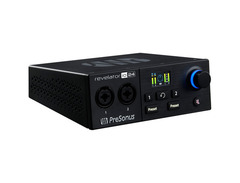 PreSonus Revelator io24 USB-C Audio Interface image 4
