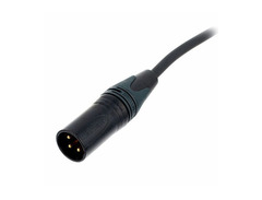 Benchmark Media RCA to XLRM Adapter Cable image 2
