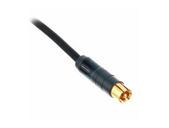 Benchmark Media RCA to XLRM Adapter Cable image 3