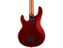Ernie Ball Music Man BFR StingRay Special 4 H Electric Bass Guitar image 2