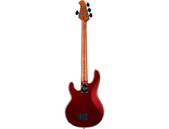 Ernie Ball Music Man BFR StingRay Special 4 H Electric Bass Guitar image 4