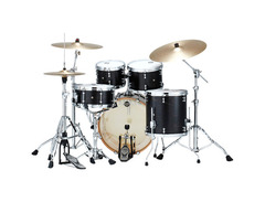 Tama S.L.P. Fat Spruce 5-piece Shell Pack image 2