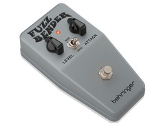 Behringer Fuzz Bender image 2