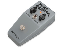 Behringer Fuzz Bender image 3