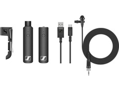 Sennheiser XSW-D Portable ENG System image 2