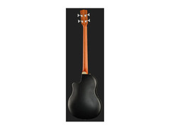 Harley Benton HBO-850 Bass Natural image 3