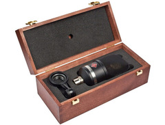 Neumann TLM 107 Black image 2
