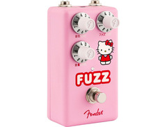 Fender x Hello Kitty Fuzz (Pink) image 2